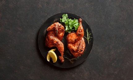 image for this pizza