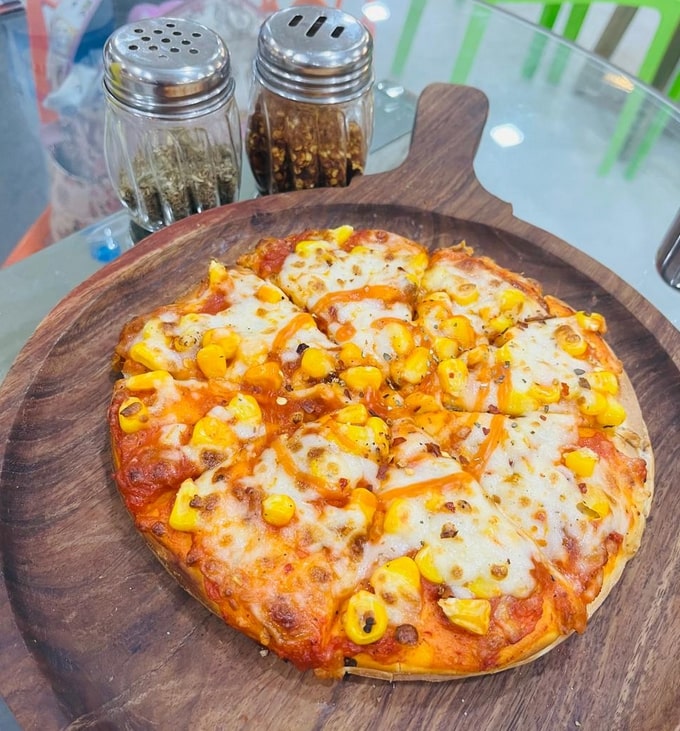 image for this pizza