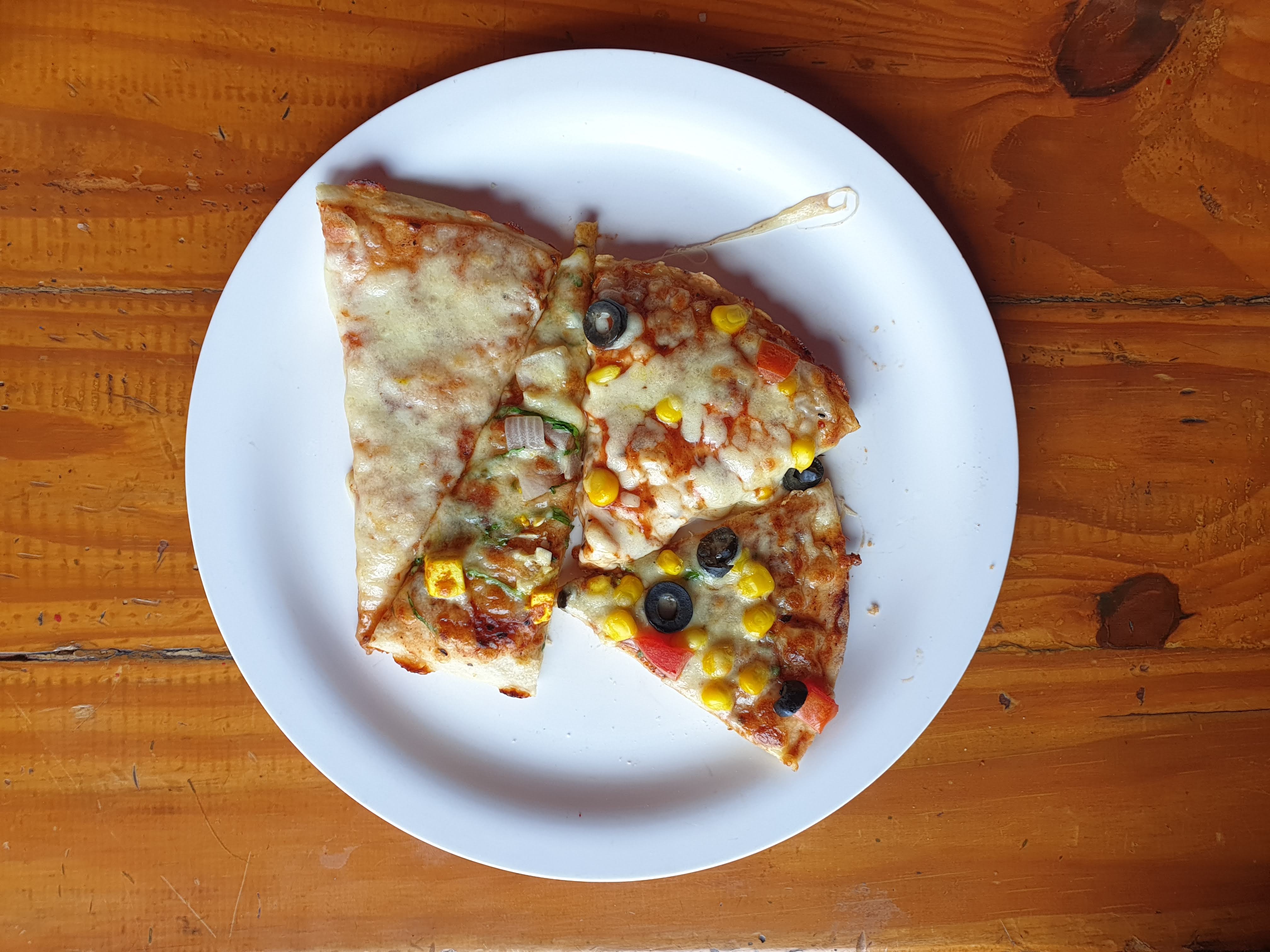 image for this pizza