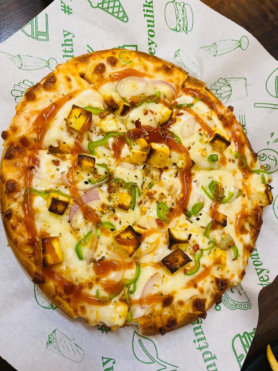 image for this pizza