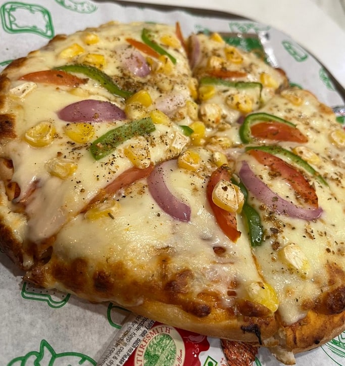 image for this pizza