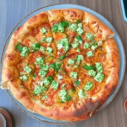 image for this pizza