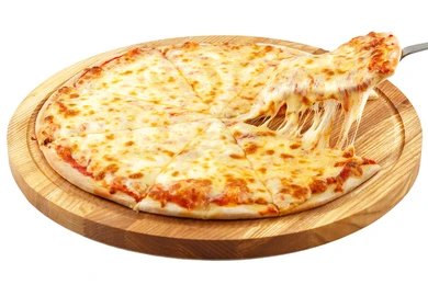 image for this pizza