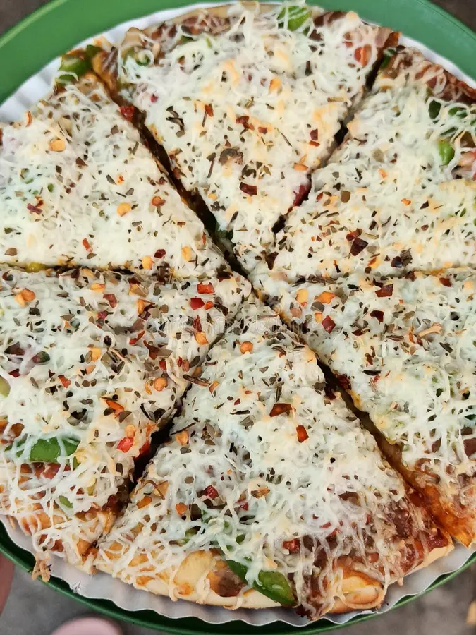 image for this pizza