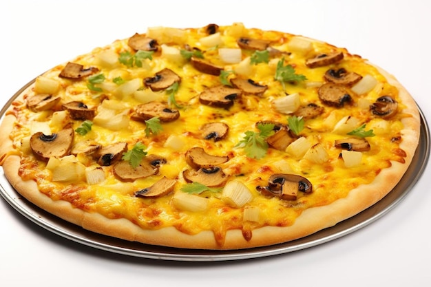 image for this pizza