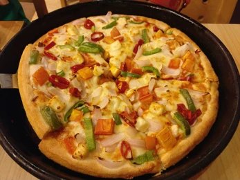 image for this pizza