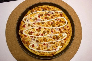 image for this pizza