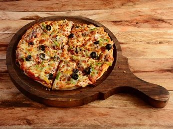 image for this pizza