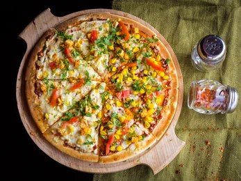 image for this pizza