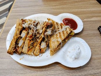 image for this pizza