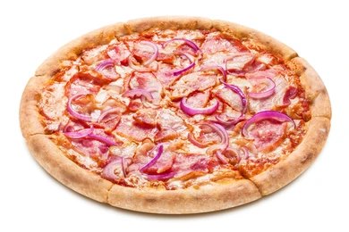 image for this pizza