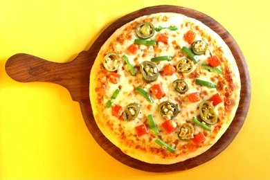 image for this pizza