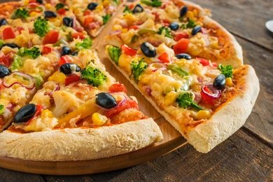 image for this pizza