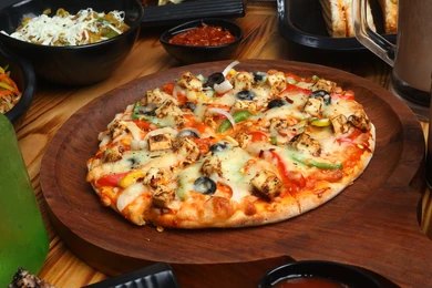 image for this pizza