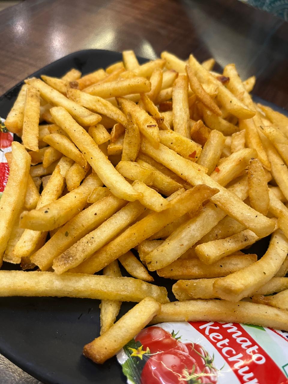 image for this pizza