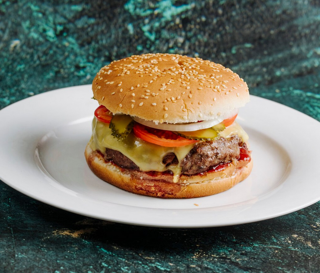 image for this pizza