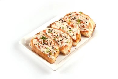 image for this pizza