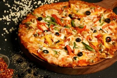 image for this pizza