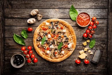 image for this pizza