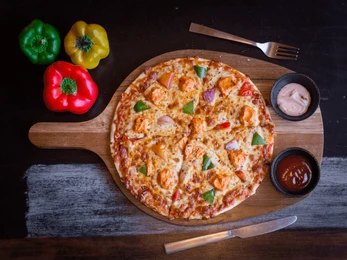 image for this pizza